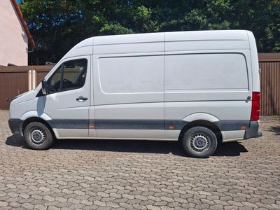 VW Crafter