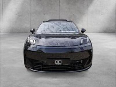 Neu Lynk & Co 08 139 PS (102 kW) 2026 Schwarz SUV