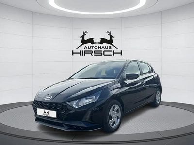 Phantom black / met Neu 2025 Hyundai i20 Select Limousine | 18.990 € (Fairer Preis)