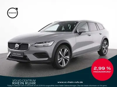 Gebraucht Volvo V60 CC