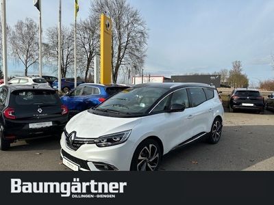 gebraucht Renault Grand Scénic IV Executive TCe 160 EDC 7-Sitzer/GJR