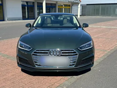 Gebraucht Audi A5