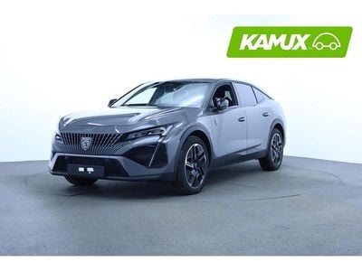 Second-hand Peugeot 408 GT 131 CP (96 kW) 2023 Gri SUV