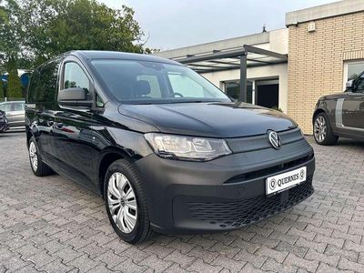 VW Caddy Maxi