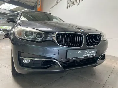 Gebraucht BMW 320