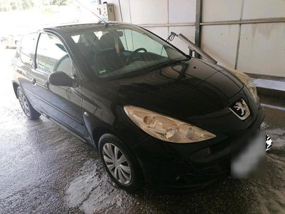 Peugeot 206+