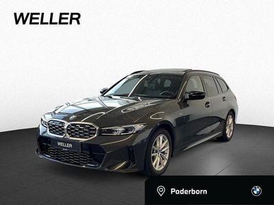 Gebraucht BMW M340 M Sport 374 PS (275 kW) 2025 Grau Limousine