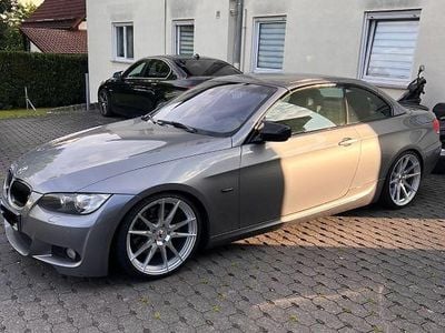 BMW 330 Cabriolet