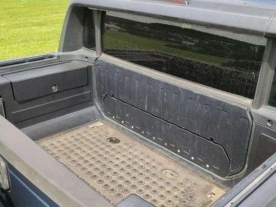 Gebraucht Hummer H2 315 PS (231 kW) 2007 Grün SUV