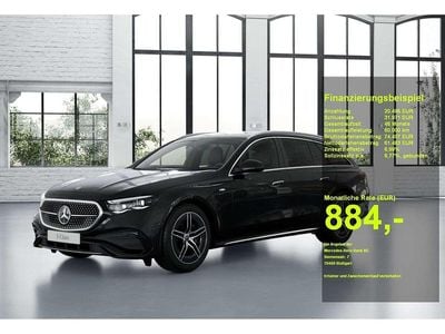 Mercedes E300
