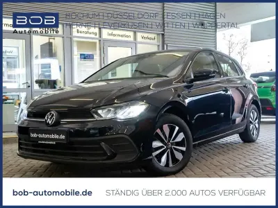 Usata VW Polo
