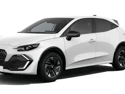 Neu Renault Clio Techno 114 PS (83 kW) 2026 Andere Kleinwagen