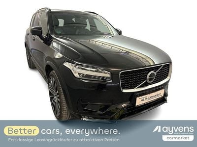 Gebraucht Volvo XC90 R-Design 235 PS (172 kW) 2020 SUV