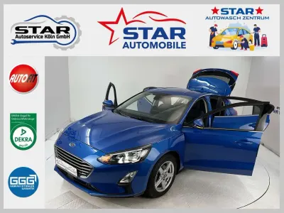 Używany Ford Focus