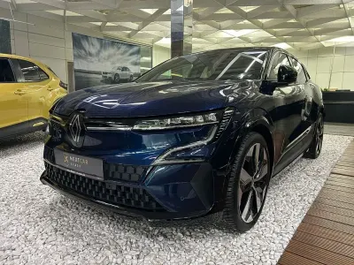 Occasion Renault Megane E-Tech