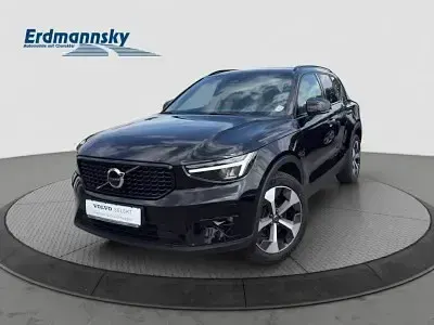 Gebraucht Volvo XC40 Plus 197 PS (144 kW) 2023 Schwarz SUV