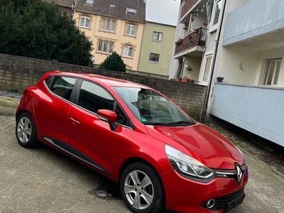 gebraucht Renault Clio IV 0.9 TCe