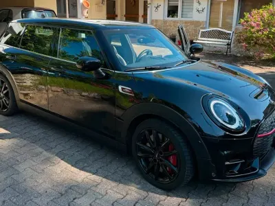 Gebraucht Mini John Cooper Works Clubman