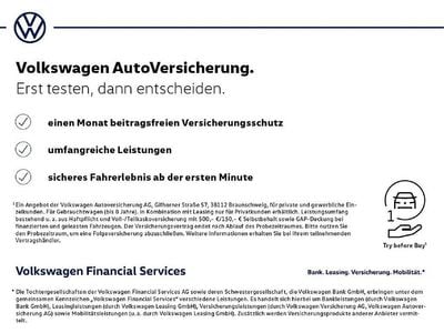 Usado VW Multivan Energetic 218 HP (160 kW) 2022 Azul Monovolume