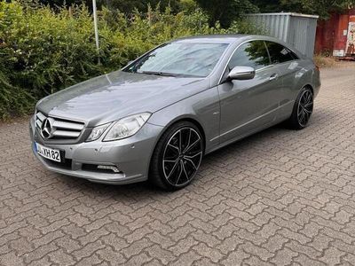 Mercedes E350