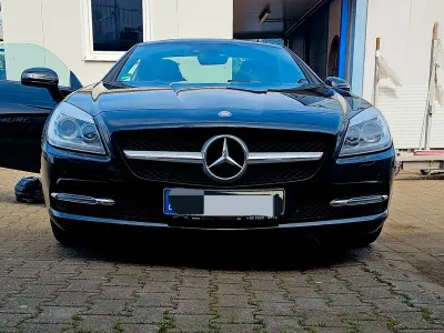 Gebraucht Mercedes 250