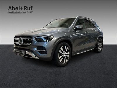Mercedes GLE300