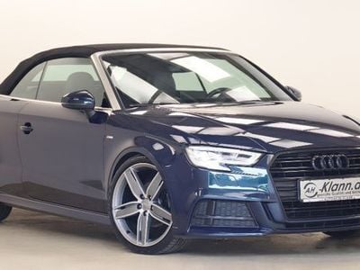 Audi A3 Cabriolet