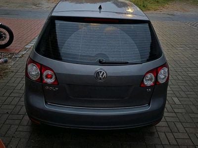 VW Golf Plus