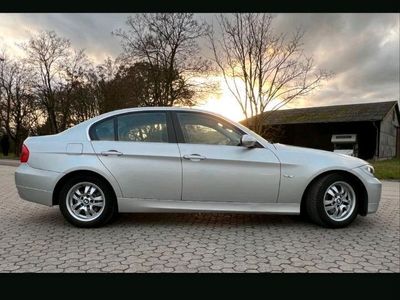 gebraucht BMW 325 i Original 68.000KM e90 tüv neu