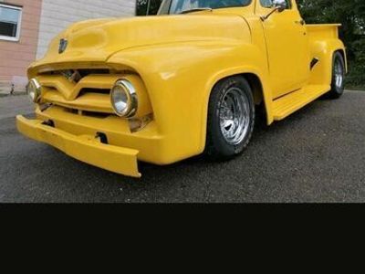 gebraucht Ford F100 