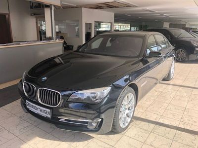BMW 750L