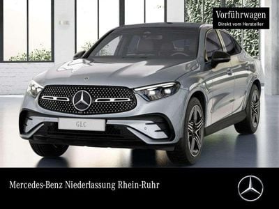 Mercedes GLC220
