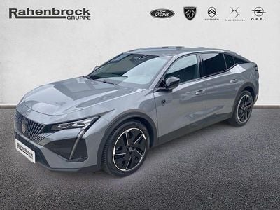 Peugeot 408 GT