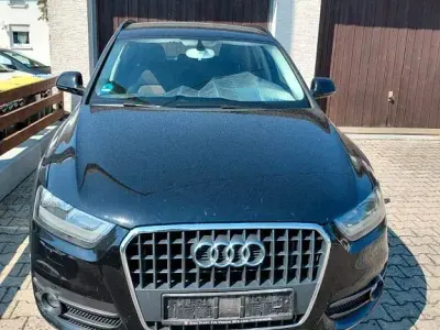 Gebraucht Audi Q3