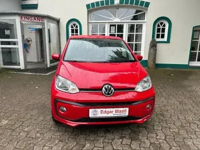 Gebraucht VW up!