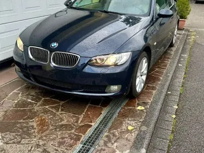 Gebraucht BMW 330