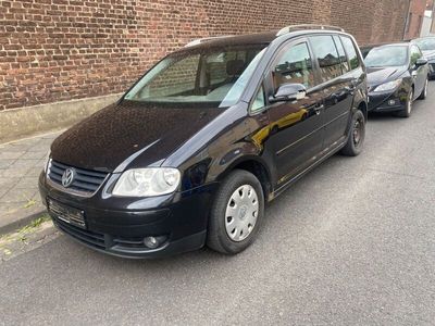 VW Touran