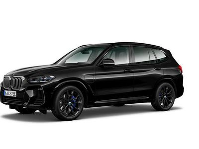 Gebraucht 2022 BMW X3 Performance SUV | 44.780 € (Teuer)