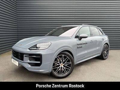 Arktikgrau Gebraucht 2024 Porsche Cayenne SUV | 123.750 €