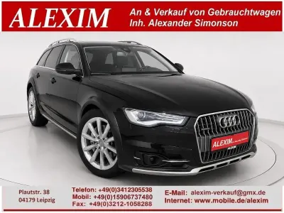 Gebraucht Audi A6 Allroad