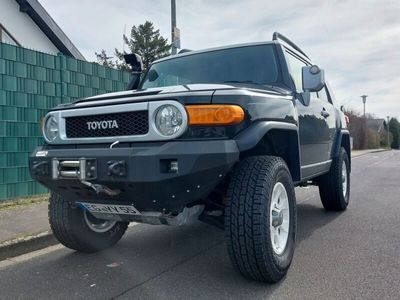 gebraucht Toyota FJ 