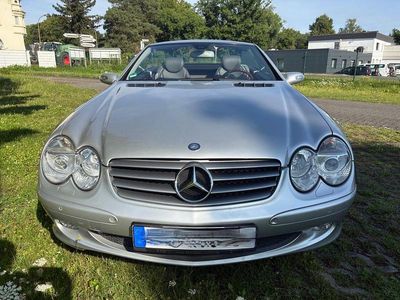 Mercedes SL350