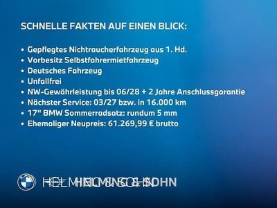 Gebraucht BMW 320 Comfort Edition 190 PS (139 kW) 2025 Grau Limousine