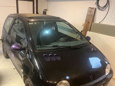 gebraucht Renault Twingo 16V *Faltdach*