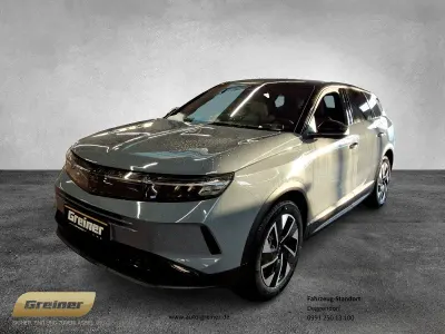 Neu Opel Grandland Electric 145 PS (106 kW) 2026 Grau SUV
