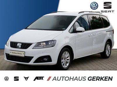 Seat Alhambra Style gebraucht (602) AutoUncle
