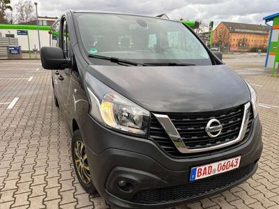 gebraucht Nissan NV300 L2H1 2,9t COMFORT