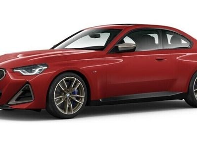 BMW M240