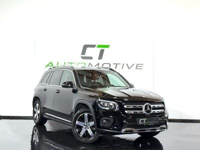 Mercedes GLB180