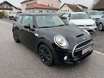 gebraucht Mini Cooper S 3-trg. Cooper S*DAB*SHZ*LED*